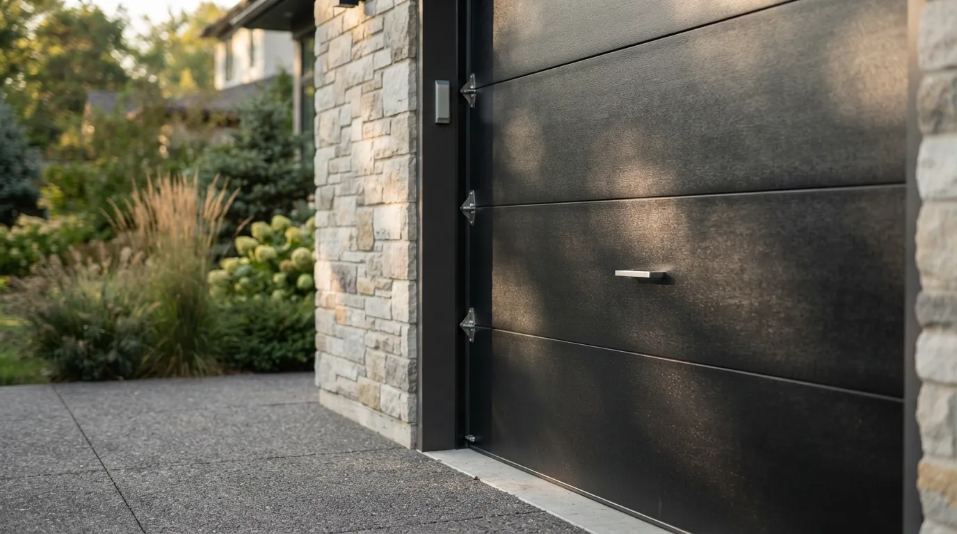 Tell us what’s wrong - Morton Grove garage door service