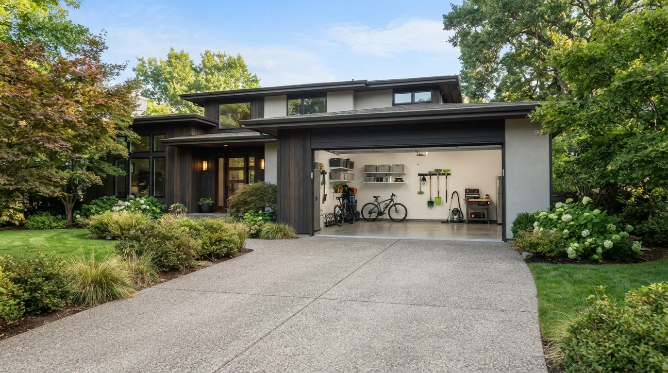 Garage Door Service for Hinsdale Homes