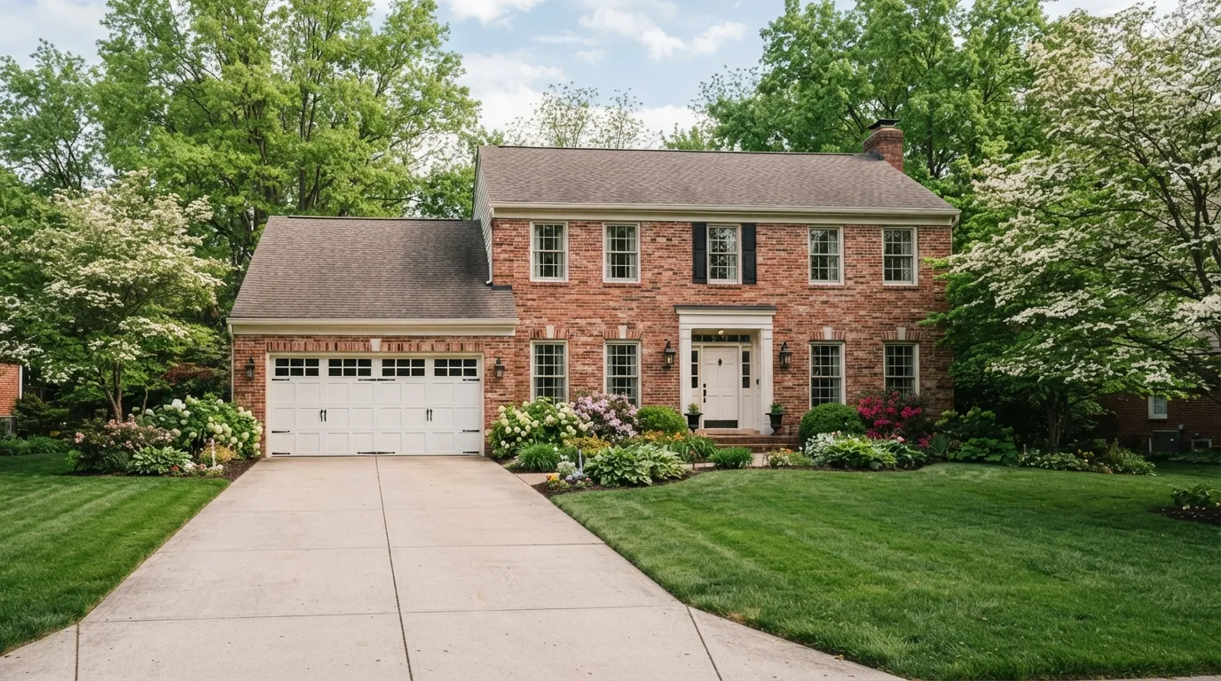 Tell us what’s wrong - Morton Grove garage door service