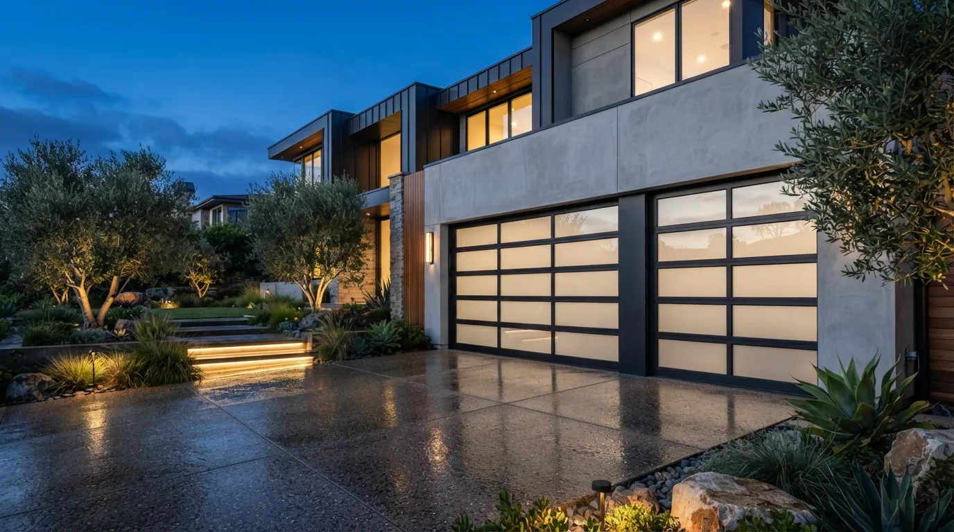Tell us what’s wrong - Morton Grove garage door service
