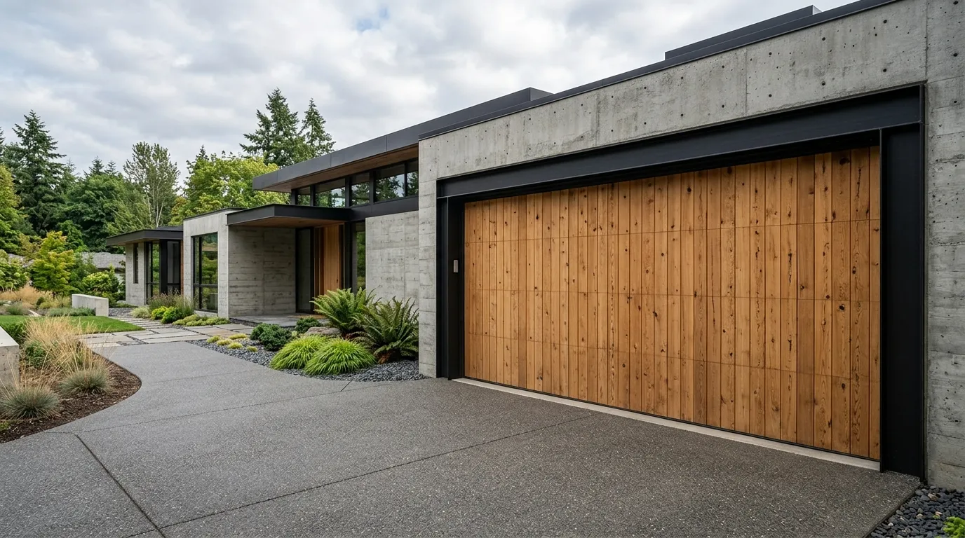 Tell us what’s wrong - Morton Grove garage door service