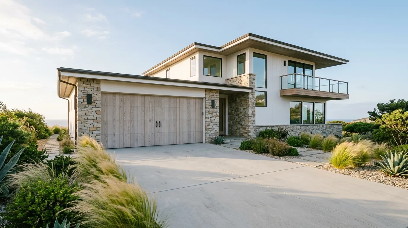 Tell us what’s wrong - Morton Grove garage door service