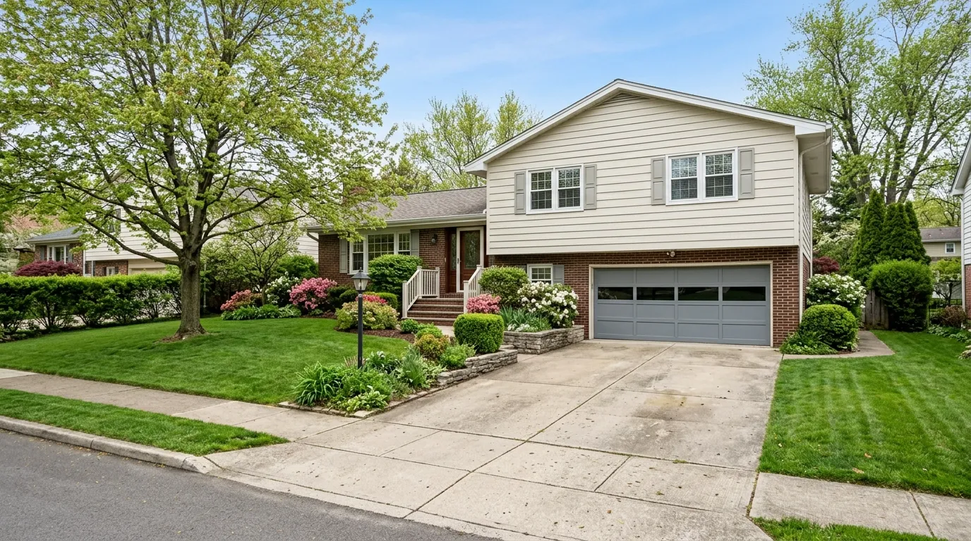 Tell us what’s wrong - Morton Grove garage door service