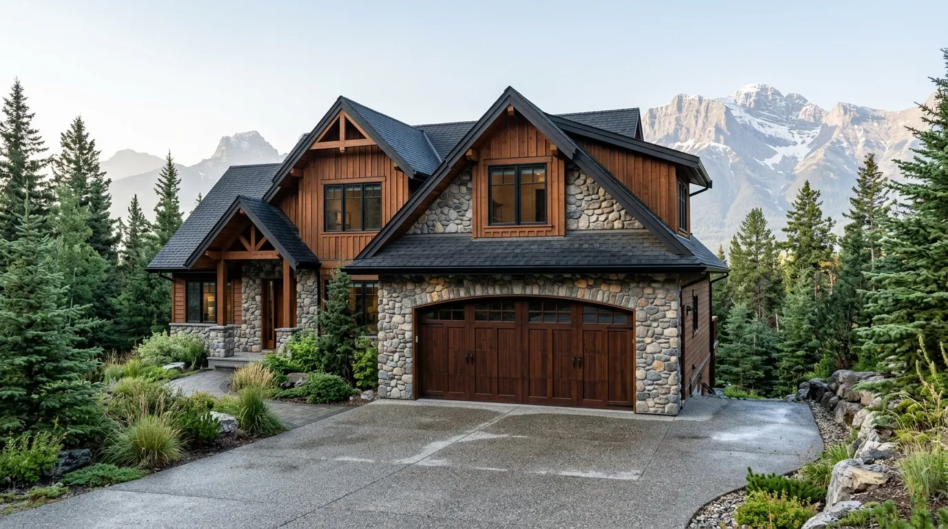 Tell us what’s wrong - Morton Grove garage door service