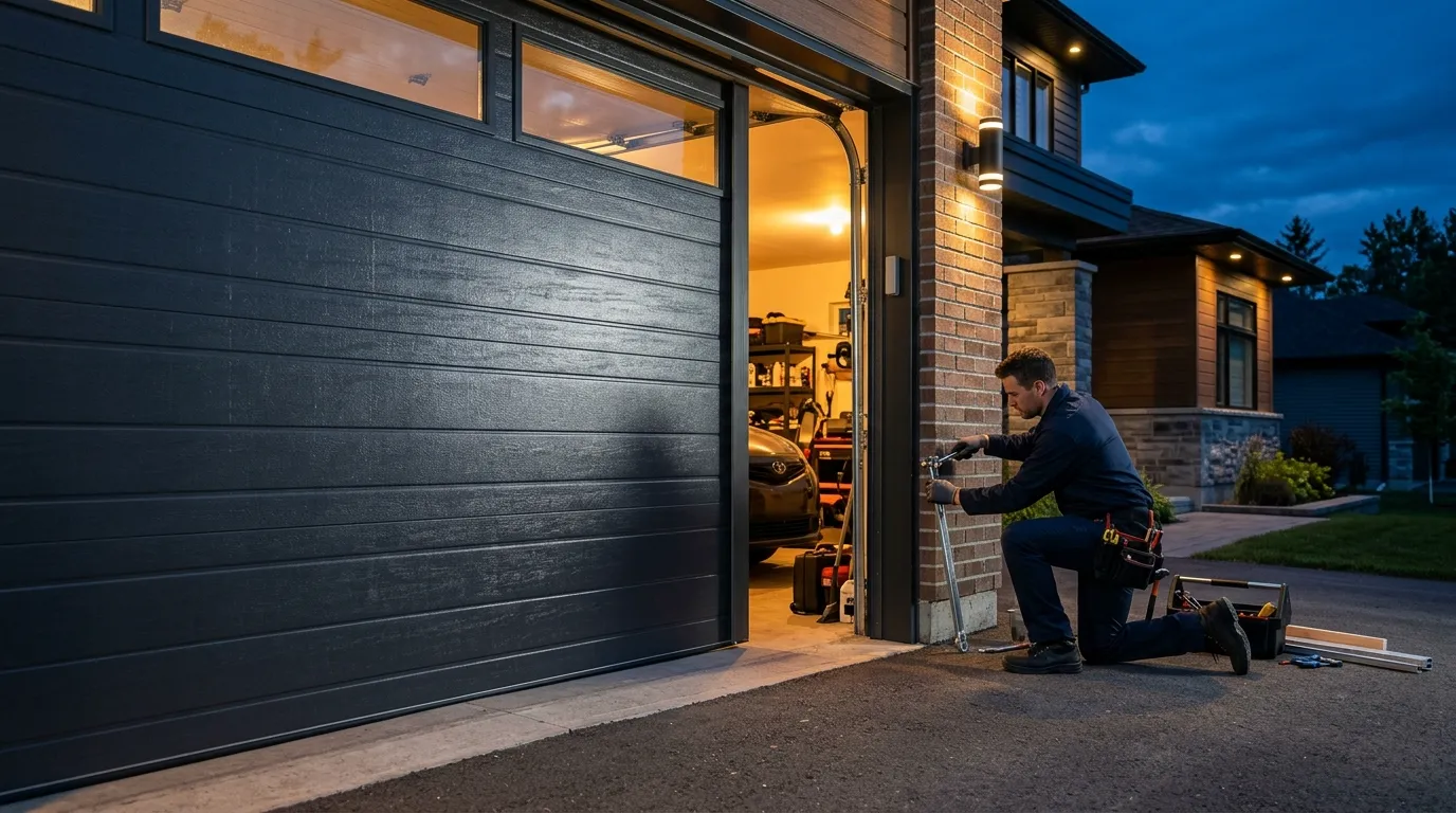 What to Know Before Buying a Replacement Door Here