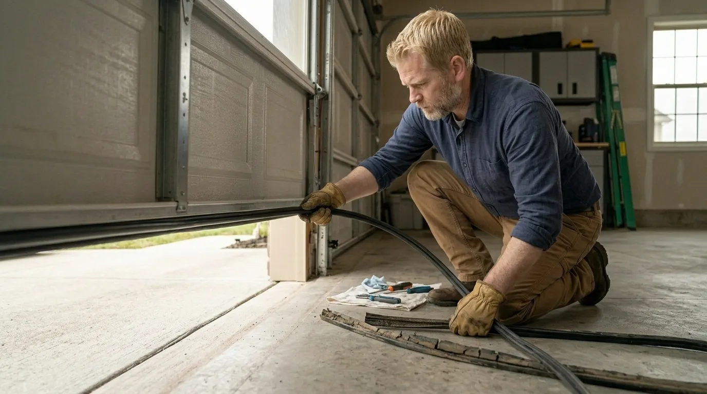 Cable Repair in Morton Grove