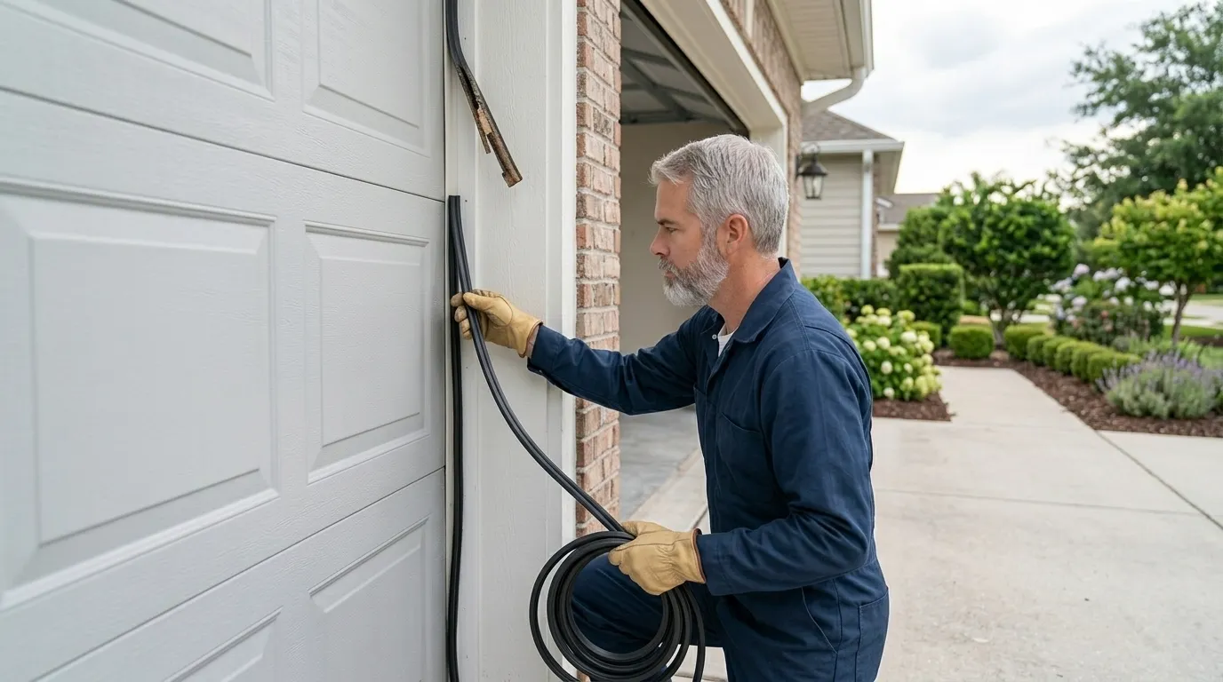 Opener Repair in Morton Grove
