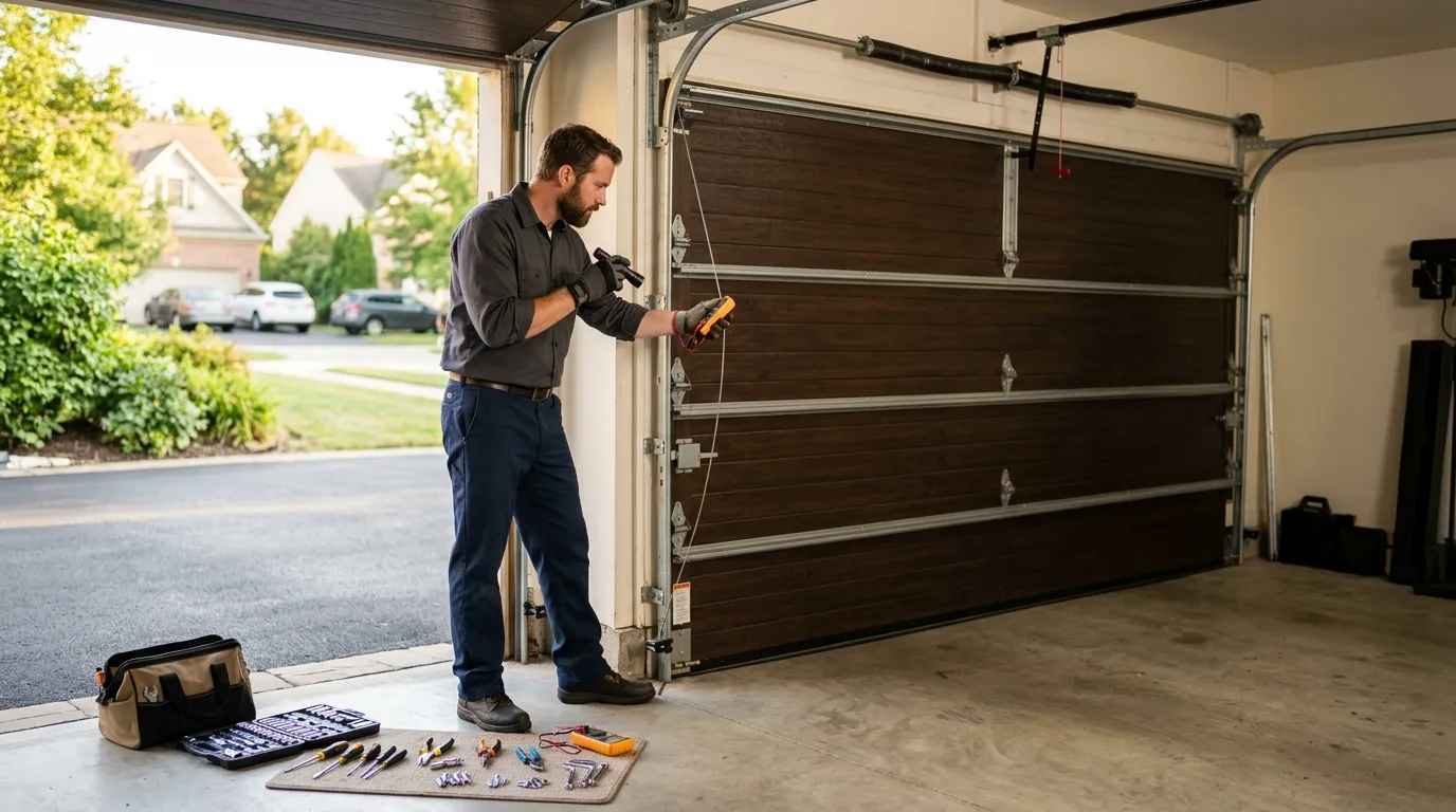 Cable Repair in Morton Grove
