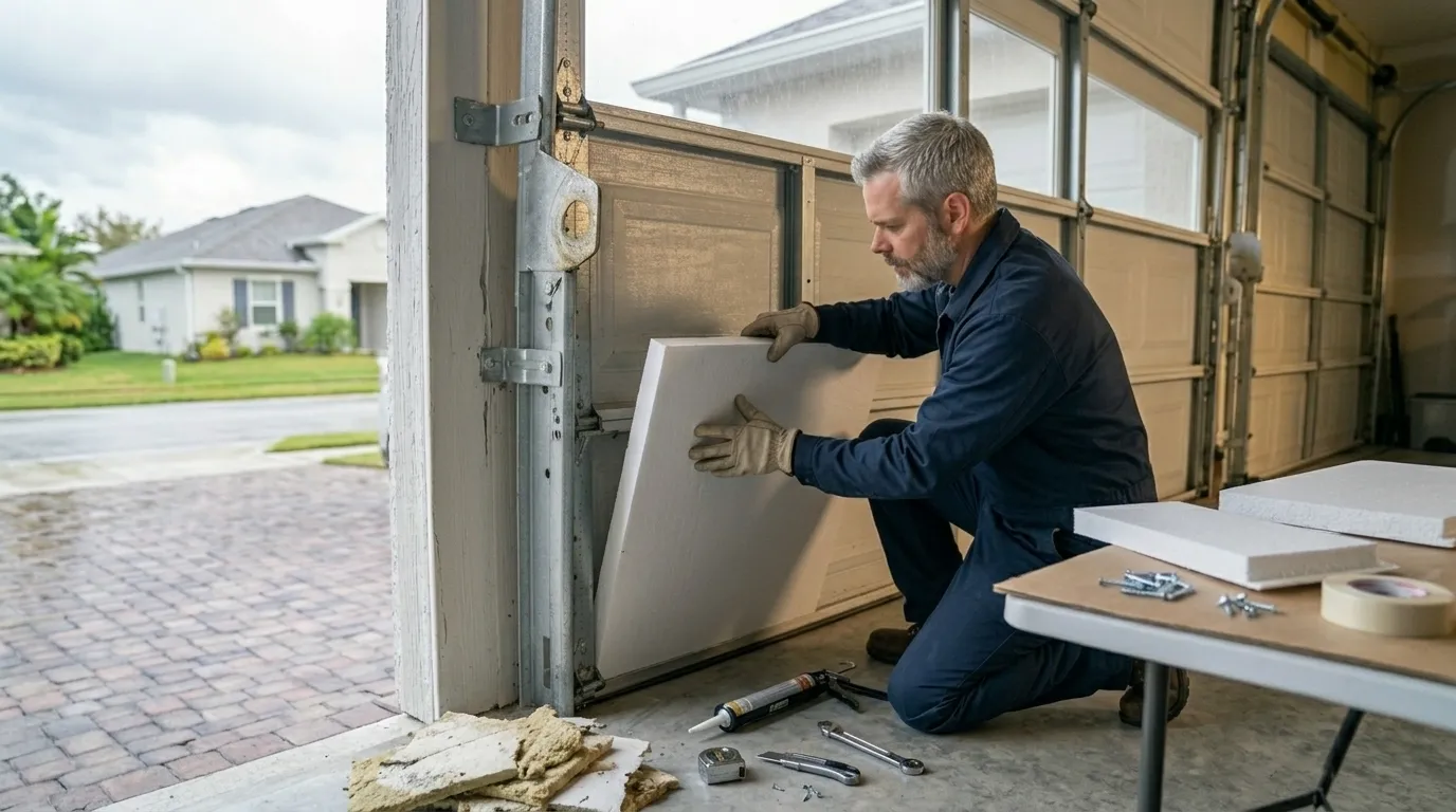 Detached vs Attached Garages in Morton Grove: What Actually Differs