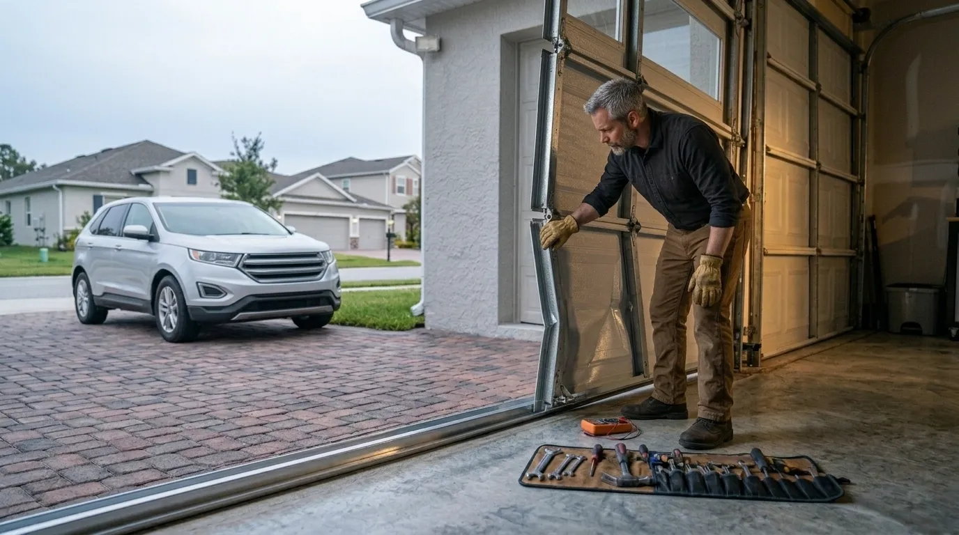 Cable Repair in Morton Grove